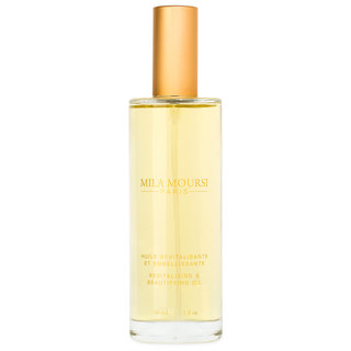 Revitalizing & Beautifying Body Oil