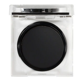 Blackest Black Eyeshadow Matte