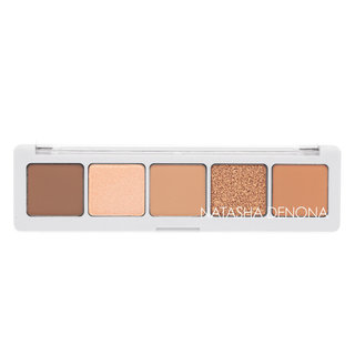 Camel Palette