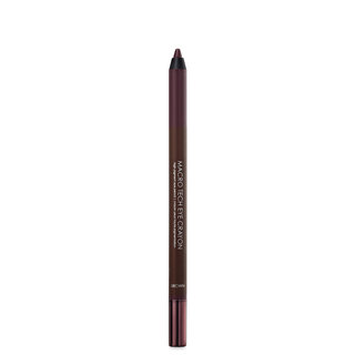 Macro Tech Eye Crayon Brown