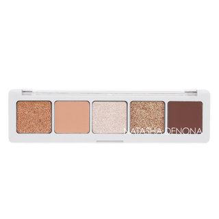 Mini Nude Palette