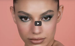 4 Looks to Create with the Zendo Palette
