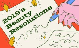 The Beautylish Team’s New Year’s Resolutions