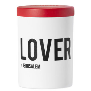 Lover in Jerusalem - Fig & Petitgrain Candle