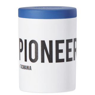 Pioneer In Tasmania - Sea Salt & Coconut Candle