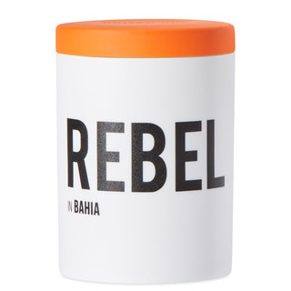 Rebel In Bahia - Neroli & Incense Candle