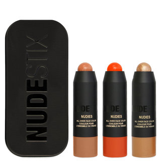 Beachy Nudes Kit