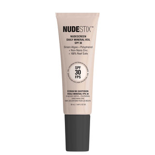 NUDESCREEN Daily Mineral Veil SPF 30