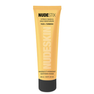 NUDESKIN Citrus-C Mask & Daily Moisturizer