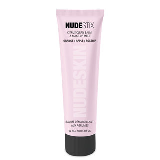 NUDESKIN Citrus Clean Balm & Make-Up Melt