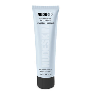 NUDESKIN Gentle Hydra-Gel Face Cleanser