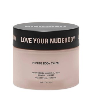 Peptide Body Creme