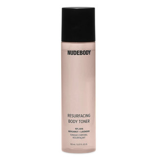 Resurfacing Body Toner