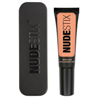 Tinted Cover Foundation