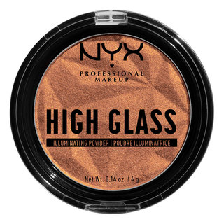 High Glass Illuminating Powder Golden Hour