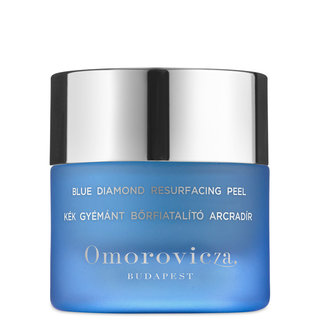 Blue Diamond Resurfacing Peel