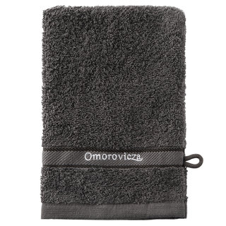 Cleansing Mitt