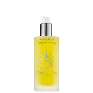 Firming Body Oil