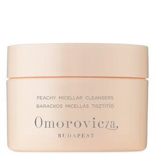 Peachy Micellar Cleansers