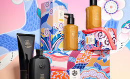 Unwrap a Work of Art with Oribe x Kohei Kyomori