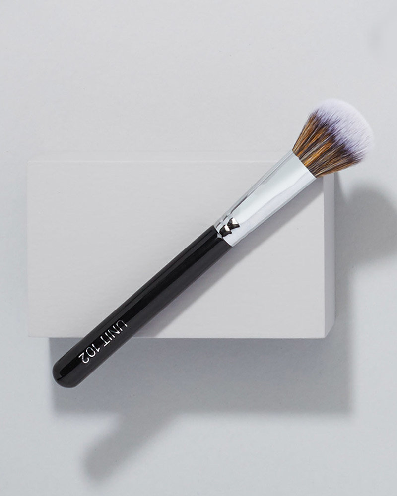 UNITS Foundation Brushes