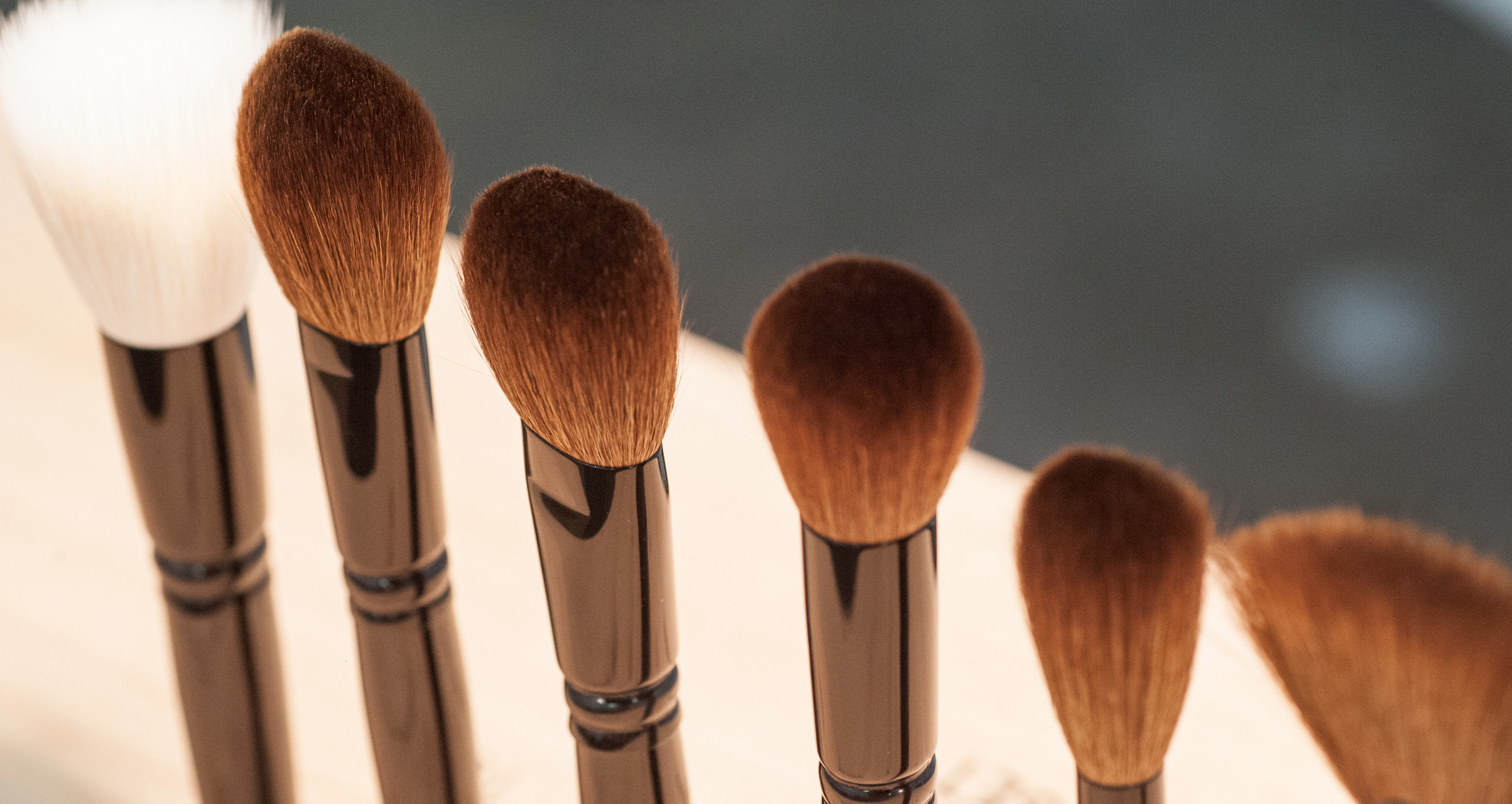 Wayne Goss Makeup Brushes at Beautylish