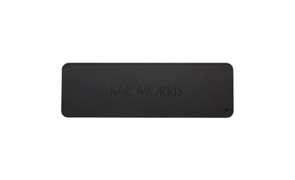 Get a free gift with your qualifying Rae Morris purchase.
