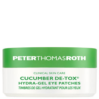 Cucumber Hydra-Gel Eye Patches