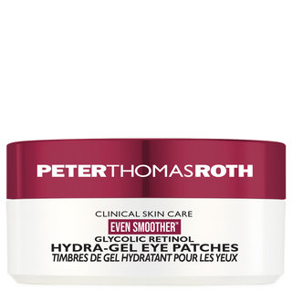 Even Smoother Glycolic Retinol Hydra-Gel Eye Patches