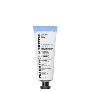 Goodbye Acne Complete Acne Treatment Gel