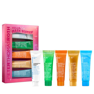 Hello, Mask Besties! 5-Piece Kit