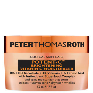 Potent-C Brightening Vitamin C Moisturizer