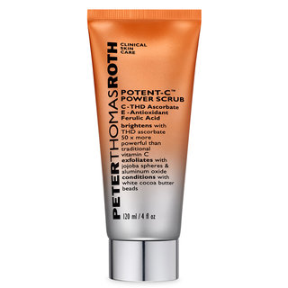 Potent-C Power Scrub