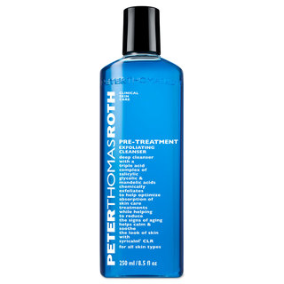 Pre-Treatment Exfoliating Cleanser