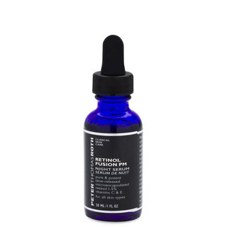 Retinol Fusion PM Night Serum