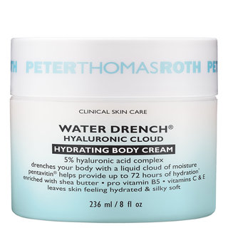 Water Drench Hyaluronic Cloud Hydrating Body Cream