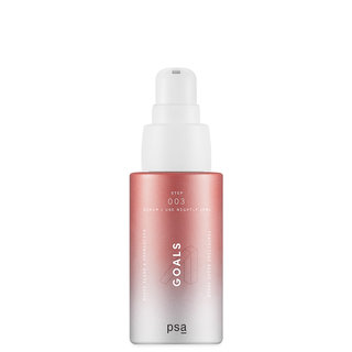 Goals: Multi Acids & Probiotics Perfecting Night Serum