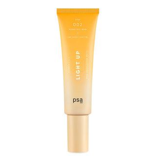 Light Up: Vitamin C & E Flash Brightening Mask