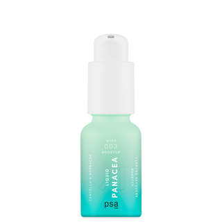 Liquid Panacea: Centella & Kombucha Firming Recovery Booster