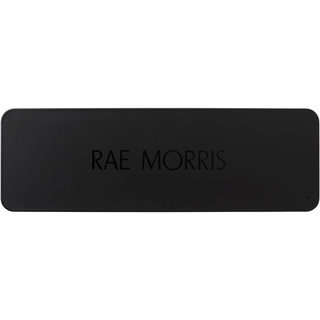 The Rae Plate