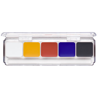 Foundation Adjuster Palette