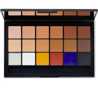 Kevin James Bennet Complexion Palette