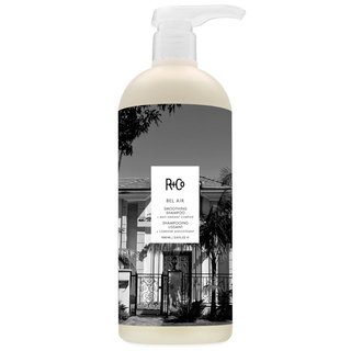 Bel Air Smoothing Shampoo + Anti-Oxidant Complex