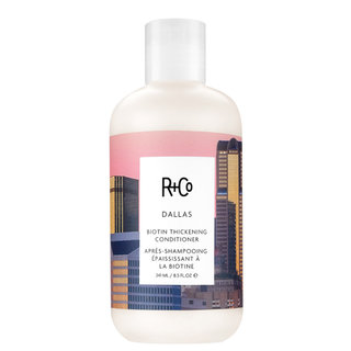 Dallas Thickening Conditioner