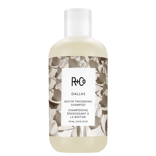 Dallas Thickening Shampoo