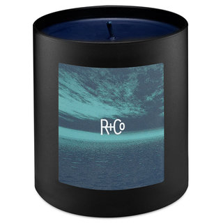 Dark Waves Candle