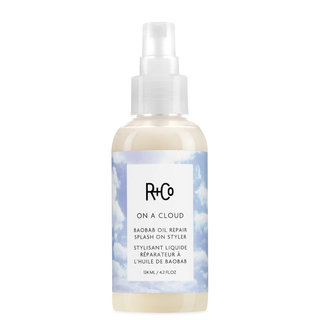 On A Cloud Baobob Oil Repair Splash-On Styler