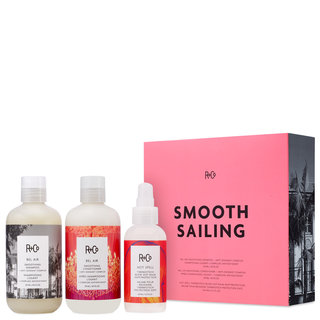 Smooth Sailing Kit