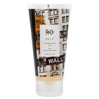 Wall St Strong Hold Gel