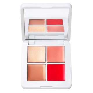 Lip2Cheek Glow Quad